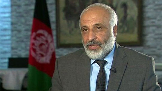 Afghan Forces Facing Terrorists Supported by Neighboring Intelligence: Stanikzai